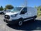 2027 Ford Transit Commercial Cargo Van