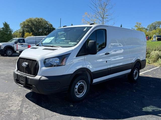 2027 Ford Transit Commercial Cargo Van