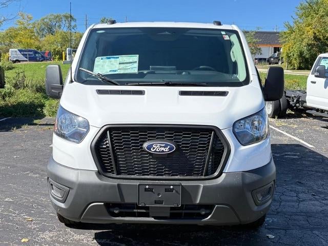 2027 Ford Transit Commercial Cargo Van