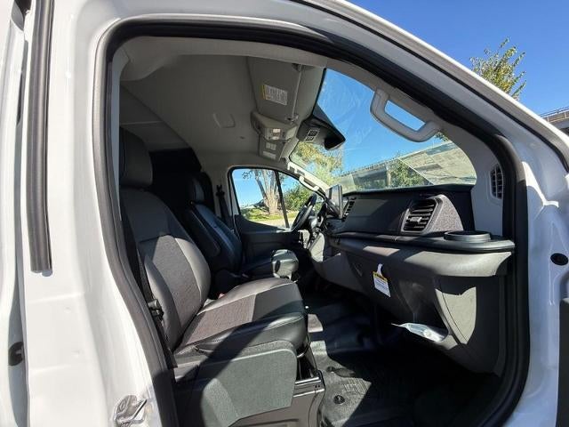 2027 Ford Transit Commercial Cargo Van