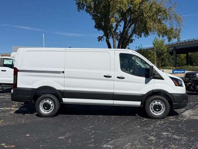 2027 Ford Transit Commercial Cargo Van
