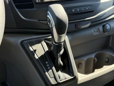 2027 Ford Transit Commercial Cargo Van