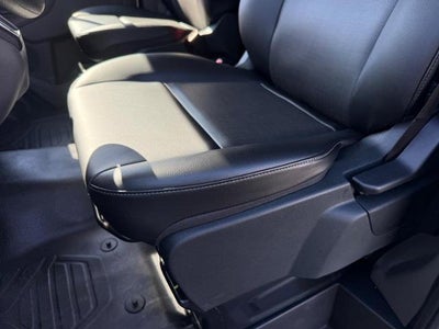 2027 Ford Transit Commercial Cargo Van