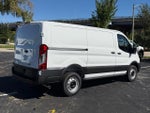 2027 Ford Transit Commercial Cargo Van