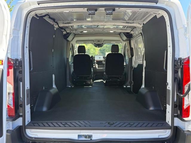 2027 Ford Transit Commercial Cargo Van