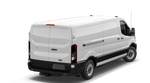 2027 Ford Transit Commercial Cargo Van