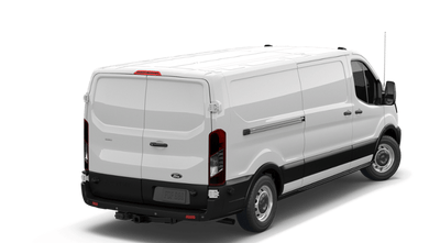 2027 Ford Transit Commercial Cargo Van