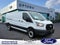 2027 Ford Transit Commercial Cargo Van