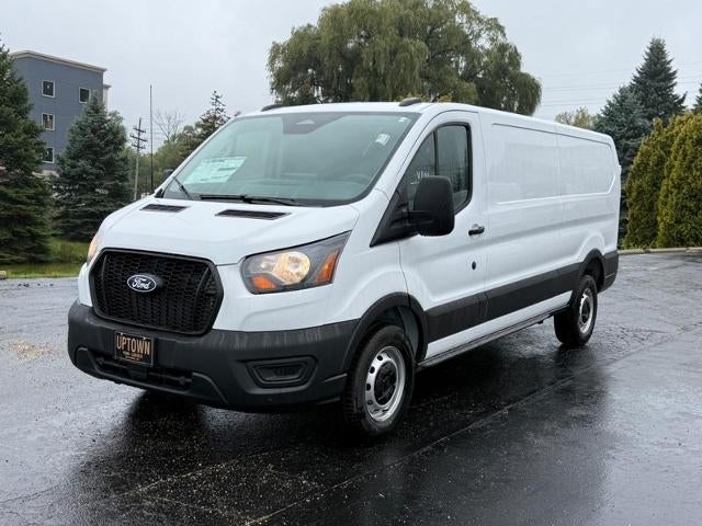 2027 Ford Transit Commercial Cargo Van
