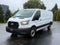 2027 Ford Transit Commercial Cargo Van