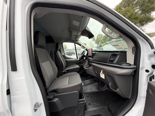 2027 Ford Transit Commercial Cargo Van