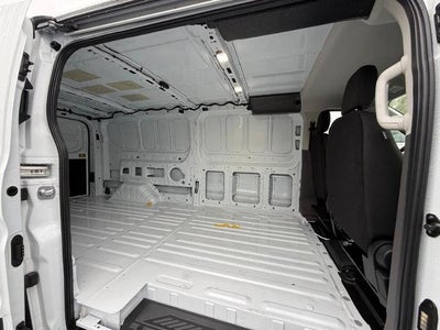 2027 Ford Transit Commercial Cargo Van