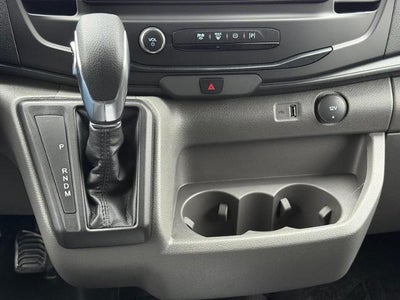 2027 Ford Transit Commercial Cargo Van
