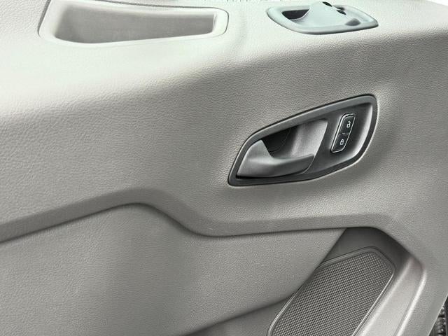 2027 Ford Transit Commercial Cargo Van
