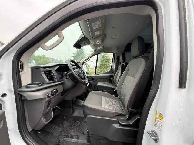 2027 Ford Transit Commercial Cargo Van