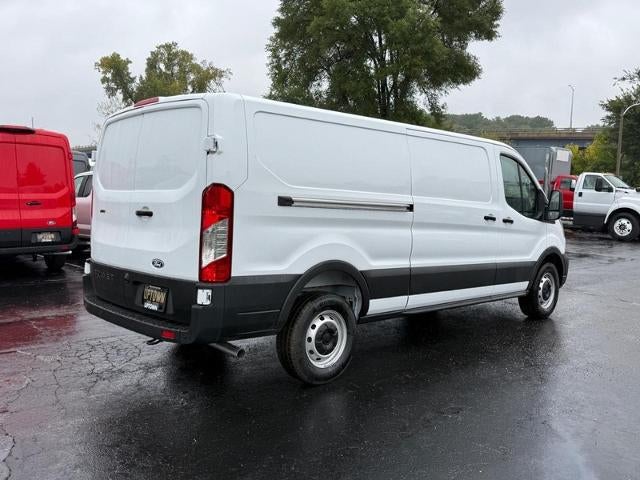 2027 Ford Transit Commercial Cargo Van