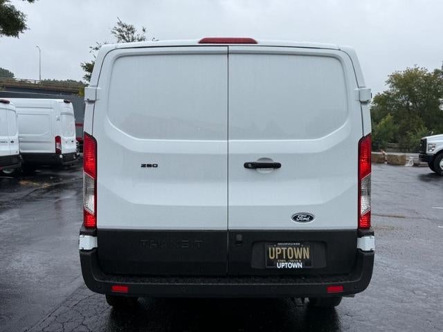 2027 Ford Transit Commercial Cargo Van