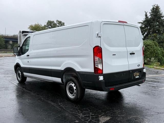 2027 Ford Transit Commercial Cargo Van