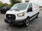 2027 Ford Transit Commercial Cargo Van