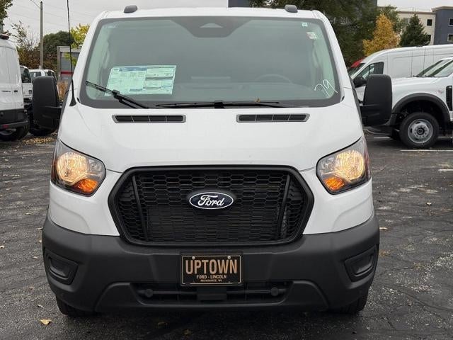 2027 Ford Transit Commercial Cargo Van