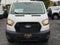 2027 Ford Transit Commercial Cargo Van