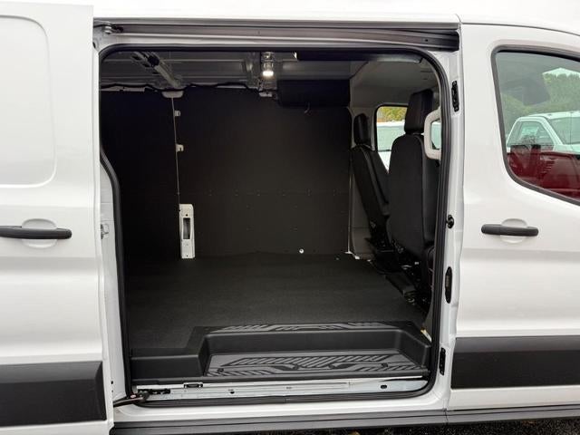 2027 Ford Transit Commercial Cargo Van