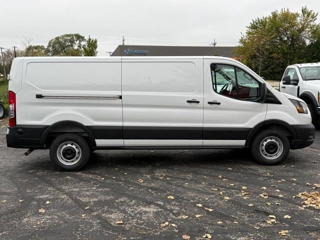 2027 Ford Transit Commercial Cargo Van