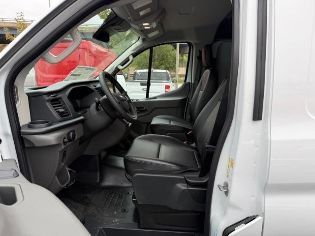 2027 Ford Transit Commercial Cargo Van