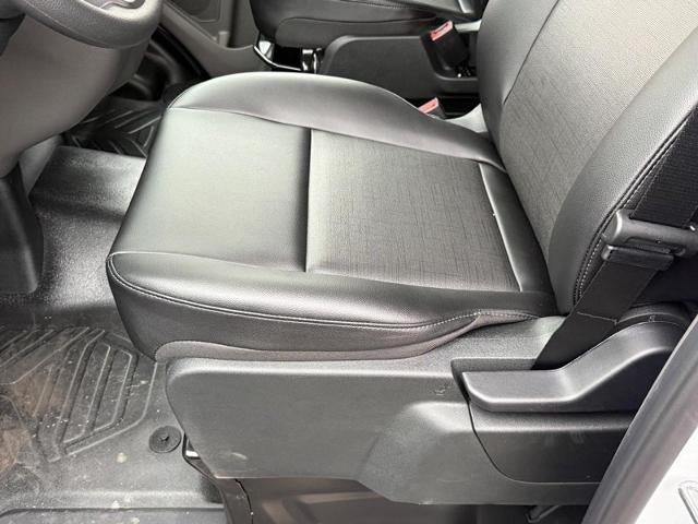 2027 Ford Transit Commercial Cargo Van