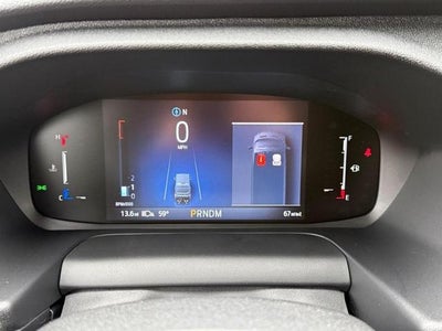 2027 Ford Transit Commercial Cargo Van