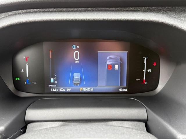 2027 Ford Transit Commercial Cargo Van