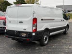 2027 Ford Transit Commercial Cargo Van
