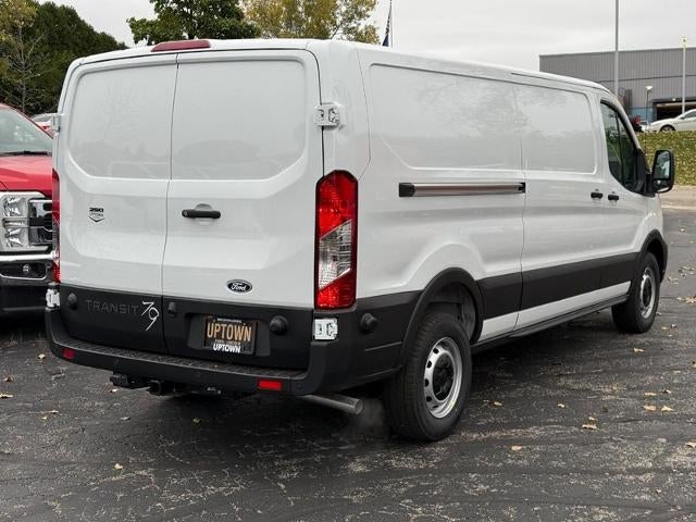 2027 Ford Transit Commercial Cargo Van