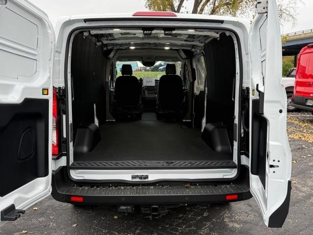 2027 Ford Transit Commercial Cargo Van