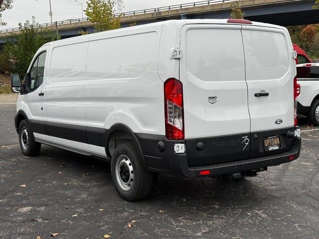 2027 Ford Transit Commercial Cargo Van