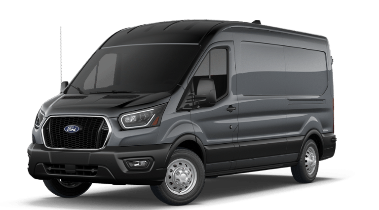 2027 Ford Transit Commercial Cargo Van