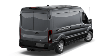 2027 Ford Transit Commercial Cargo Van