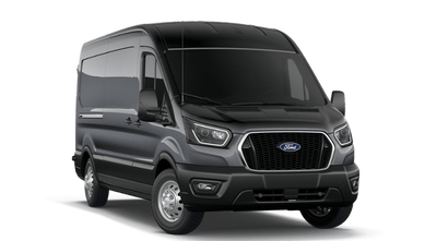 2027 Ford Transit Commercial Cargo Van