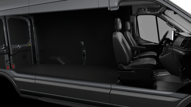 2027 Ford Transit Commercial Cargo Van