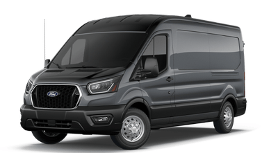 2027 Ford Transit Commercial Cargo Van