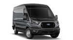 2027 Ford Transit Commercial Cargo Van