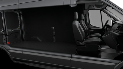 2027 Ford Transit Commercial Cargo Van