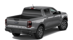2026 Ford Ranger Lariat®