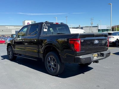 2026 Ford F-150 STX®