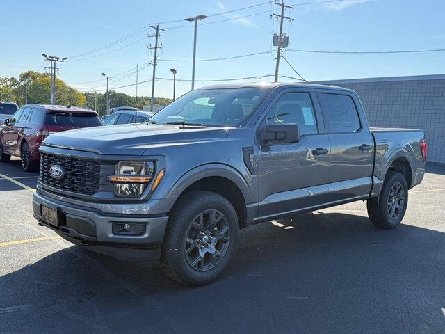2026 Ford F-150 STX®
