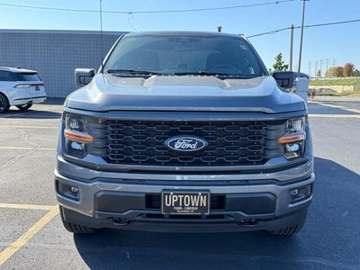2026 Ford F-150 STX®