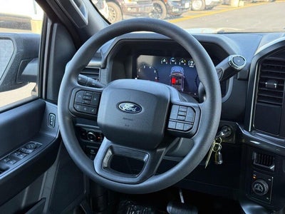 2026 Ford F-150 STX®