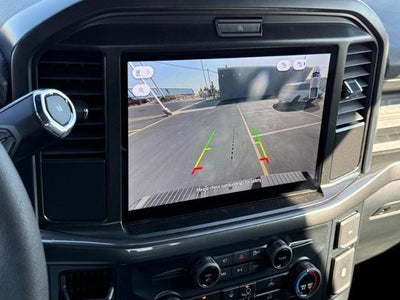 2026 Ford F-150 STX®