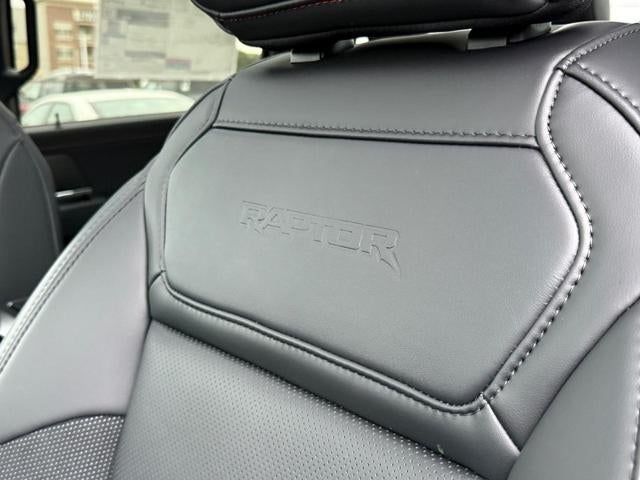 2026 Ford F-150 Raptor®
