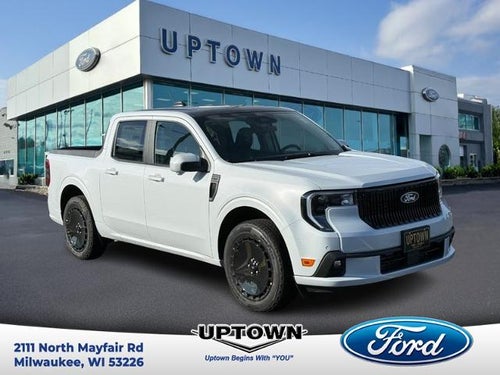 2026 Ford Maverick Lobo™